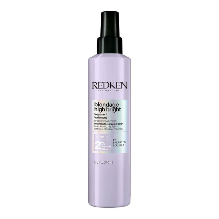 Schützende Haarpflege-Kur Redken P2324800 Pre-Shampoo 250 ml
