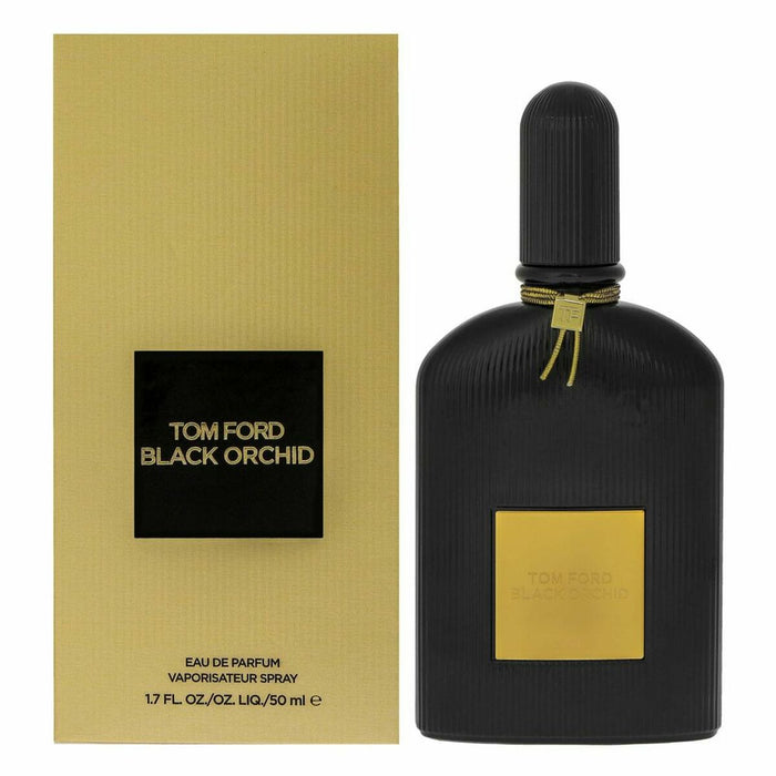 Damenparfüm Tom Ford Black Orchid EDP EDP 50 ml