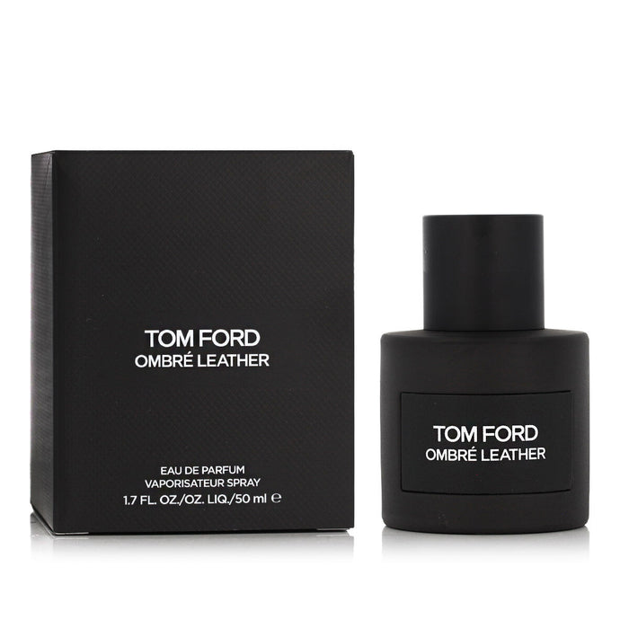 Unisex-Parfüm Tom Ford Ombré Leather (2018) EDP 50 ml