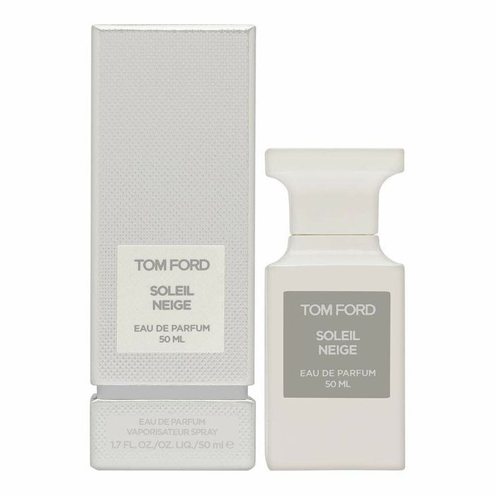 Unisex-Parfüm Tom Ford Soleil Neige EDP EDP 50 ml