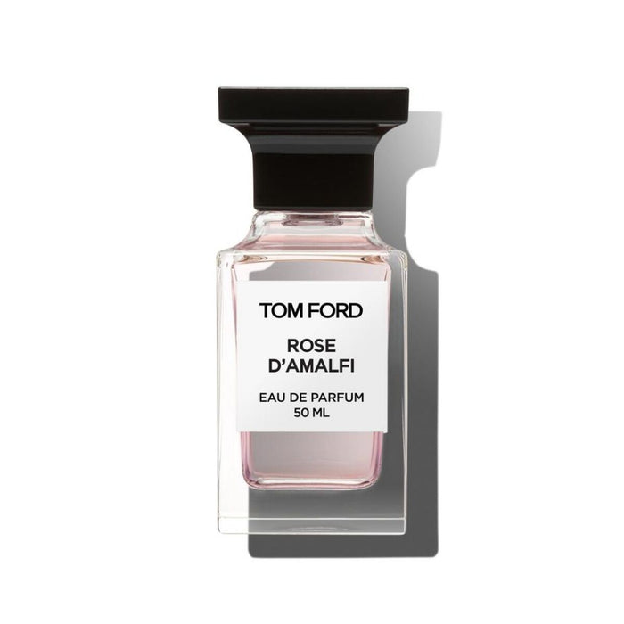 Unisex-Parfüm Tom Ford EDP Rose D'amalfi (50 ml)