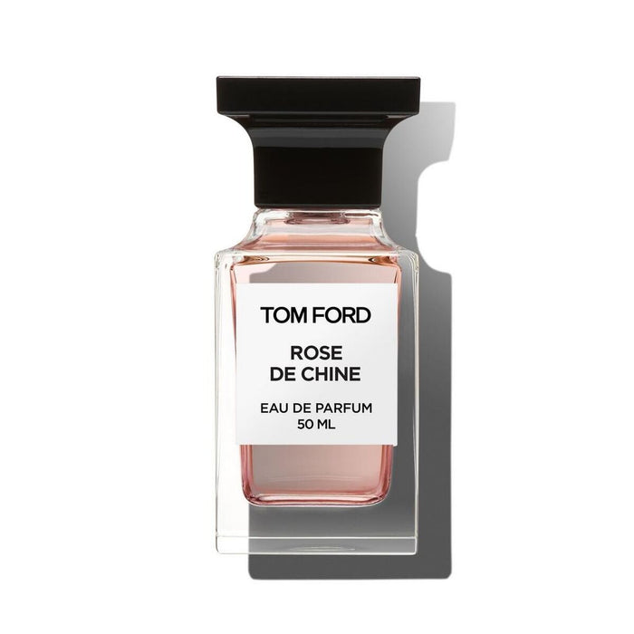 Unisex-Parfüm Tom Ford EDP Rose De Chine (50 ml)