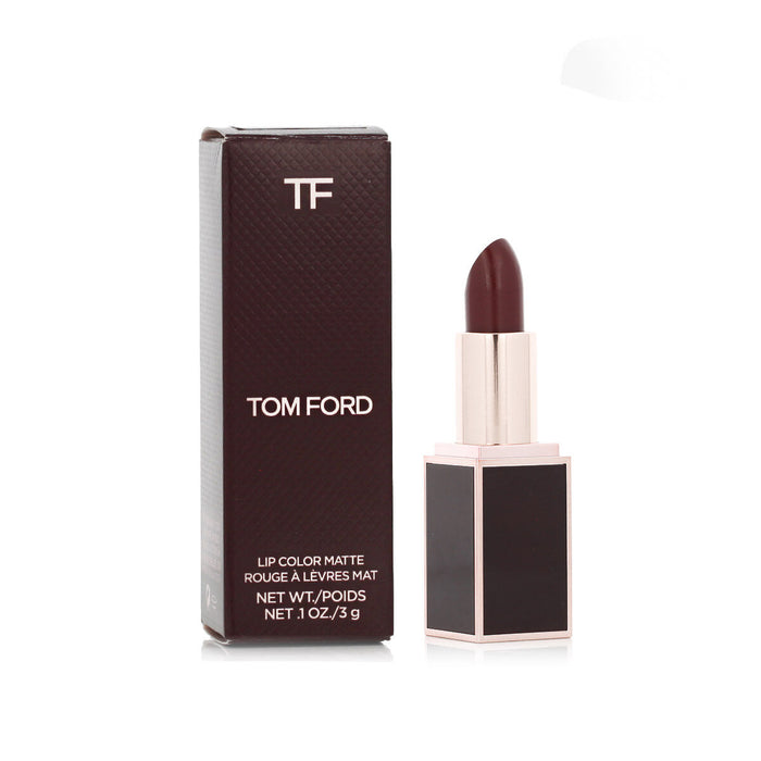 Lippenstift Tom Ford Nº 08 Velvet Cherry 3 g