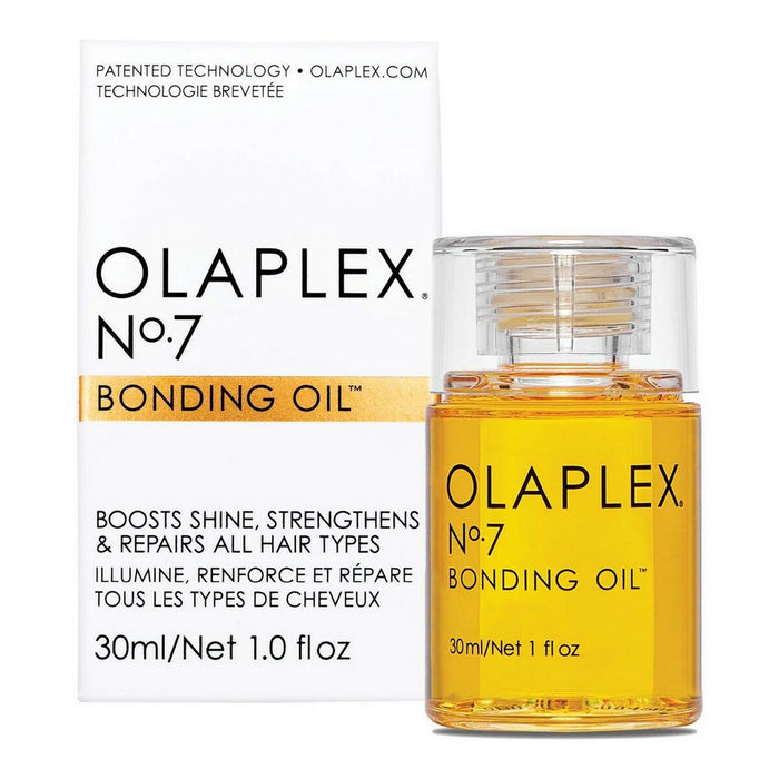 Haaröl Olaplex No. 7 Bonding (30 ml)