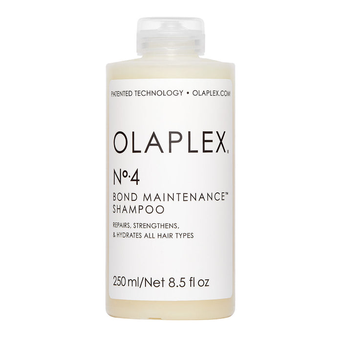 Repairing Shampoo Olaplex Nº 4 250 ml