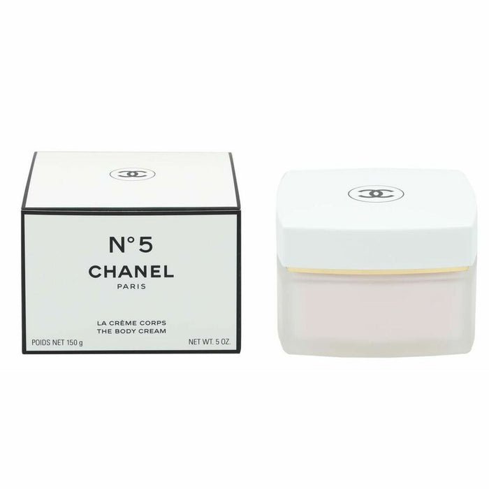 Parfümierte Körpercreme Chanel N°5 (150 ml)