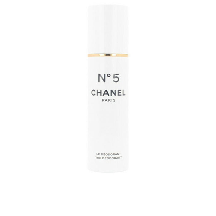 Deospray Nº5 Chanel (100 ml) (100 ml)