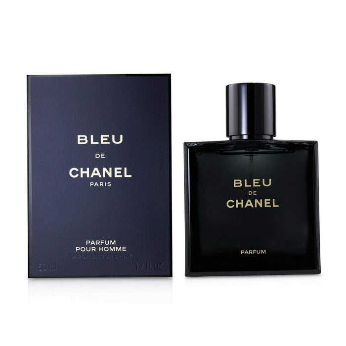 Herrenparfüm Chanel Bleu de Chanel 50 ml