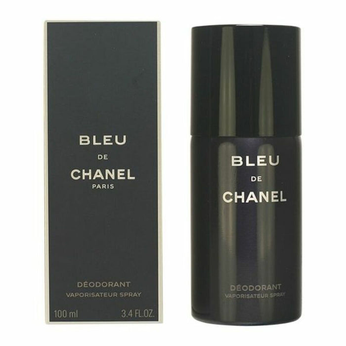 Deospray Chanel Bleu 100 ml