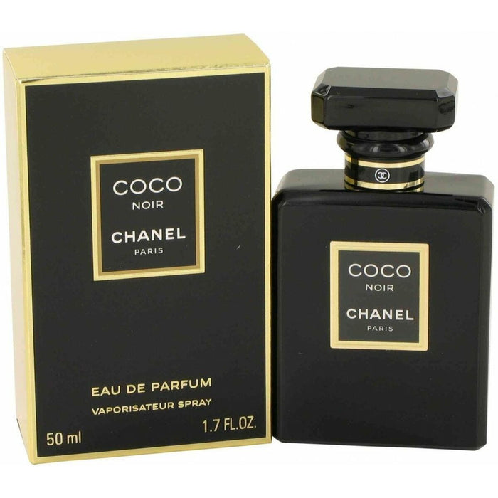 Damenparfüm Chanel EDP 50 ml Coco Noir