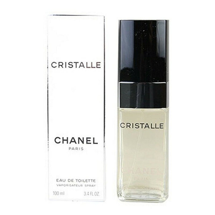 Damenparfüm Chanel Cristalle EDT (100 ml)