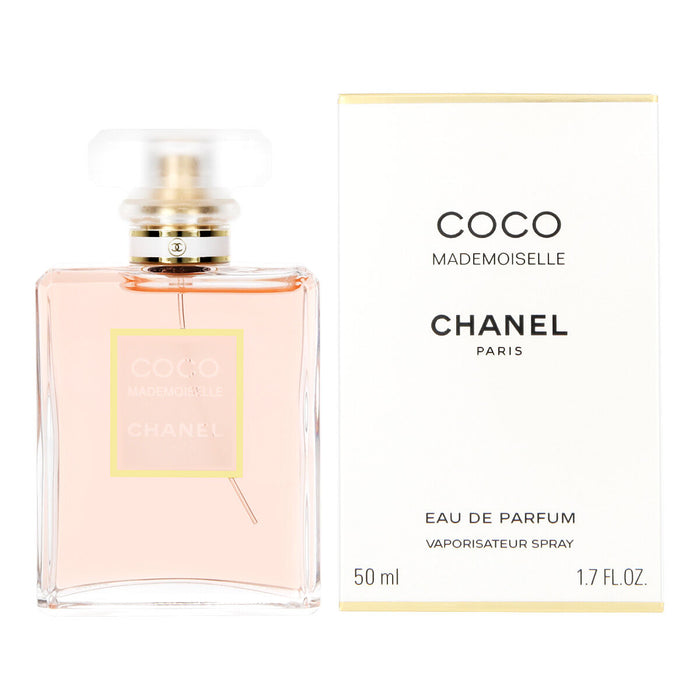 Damenparfüm Chanel EDP Coco Mademoiselle (50 ml)