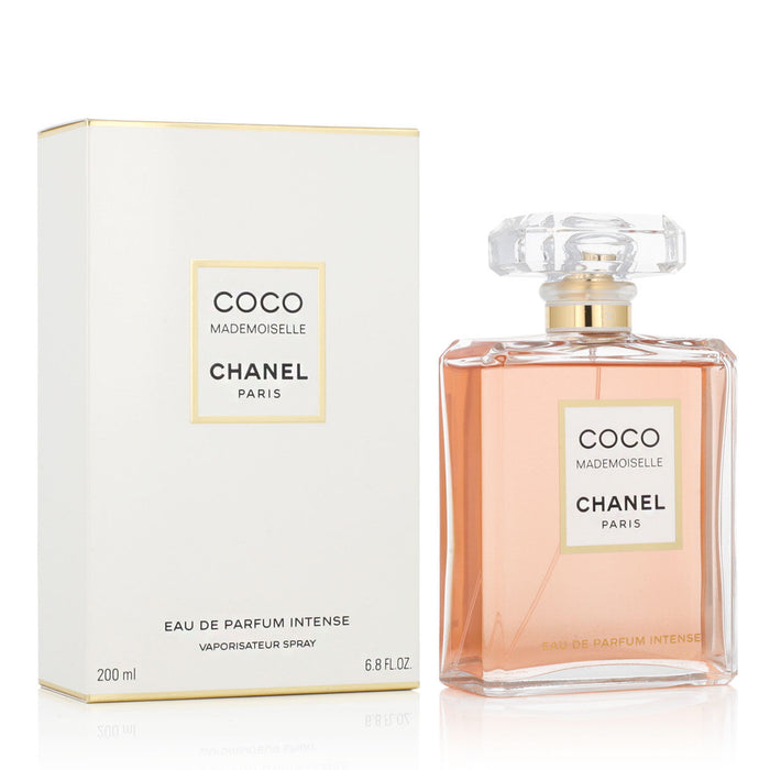Damenparfüm Chanel Coco Mademoiselle Intense EDP EDP 200 ml