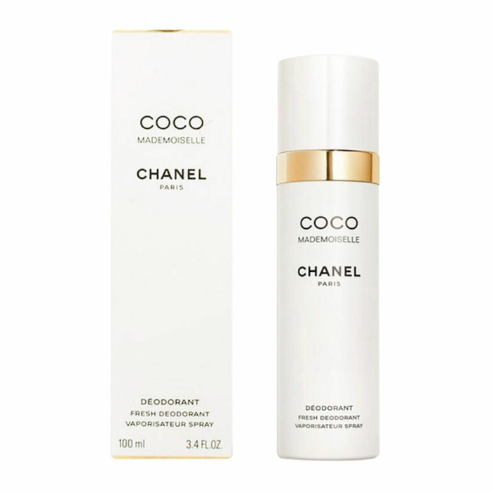 Deospray Chanel Coco Mademoiselle (100 ml) Coco Mademoiselle 100 ml