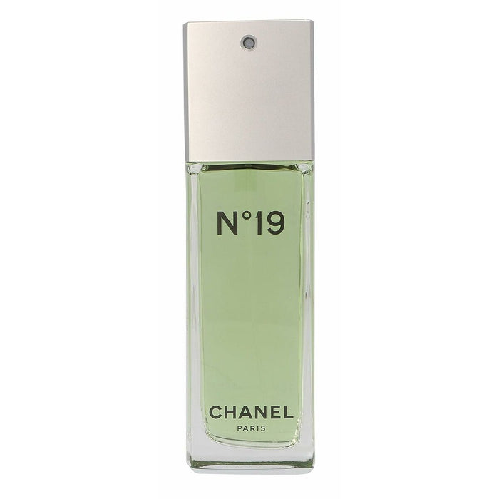 Damenparfüm Chanel Nº 19 EDT 100 ml