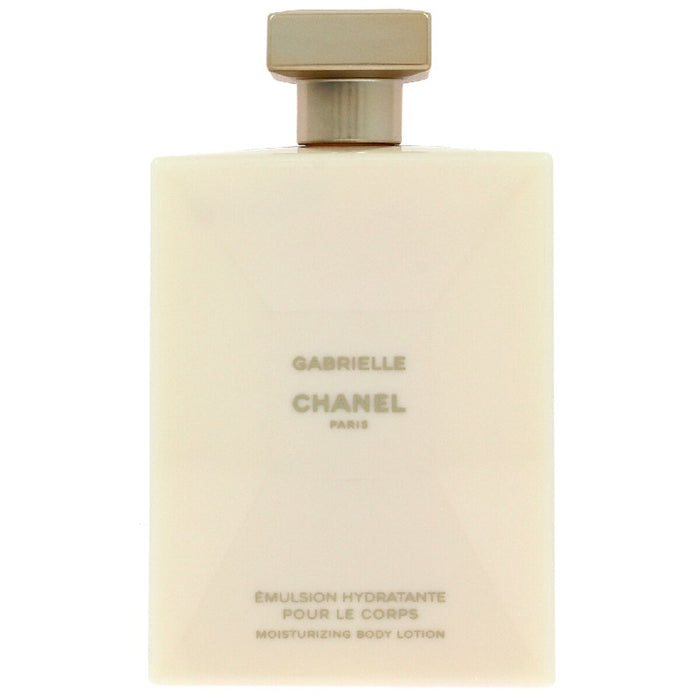 Feuchtigkeitsspendende Lotion Gabrielle Chanel Gabrielle (200 ml) 200 ml