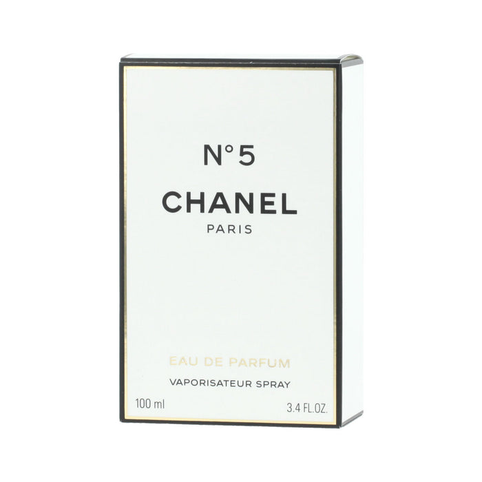 Damenparfüm Chanel EDP Nº 5 100 ml