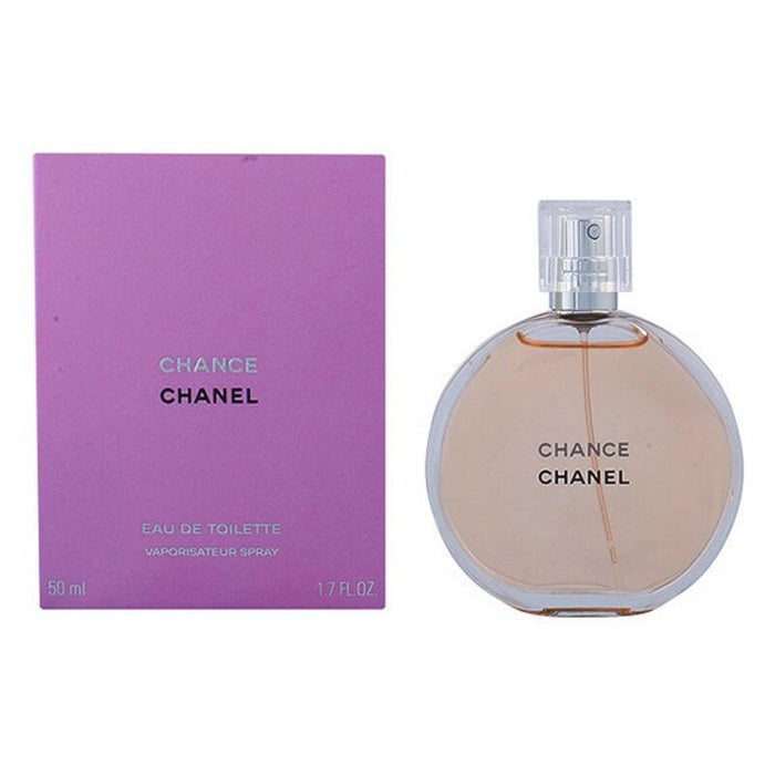 Damenparfüm Chance Chanel EDT 150 ml