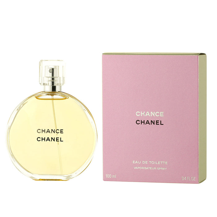 Damenparfüm Chanel EDT 100 ml Chance