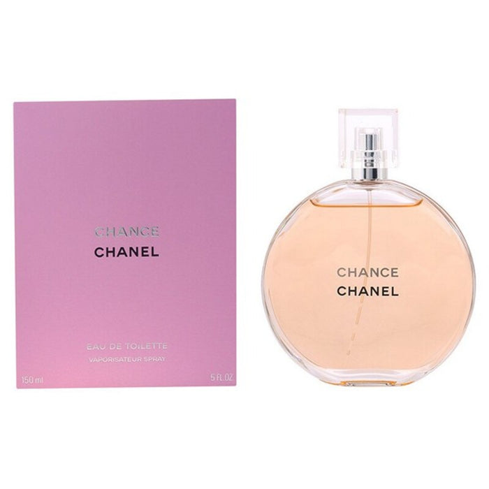 Damenparfüm Chance Chanel EDT 150 ml