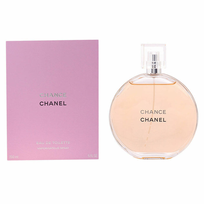 Damenparfüm Chanel 3145891264906 EDT Chance 150 ml