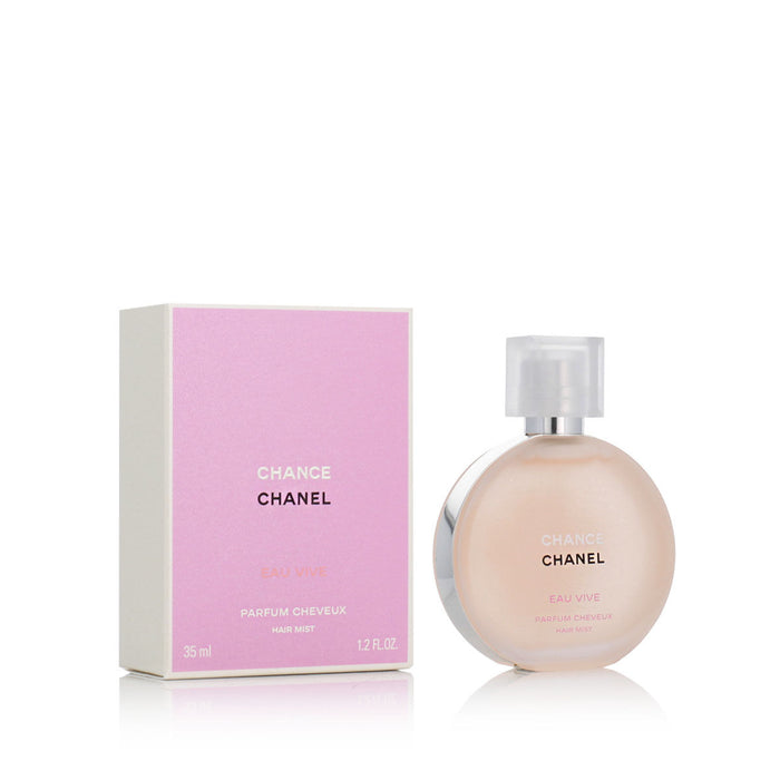 Damenparfüm Chance Eau Vive Chanel Chance Eau Vive Parfum Cheveux 35 ml