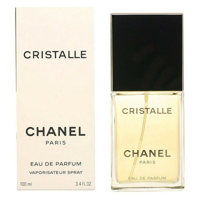 Damenparfüm Cristalle Chanel EDP (100 ml)