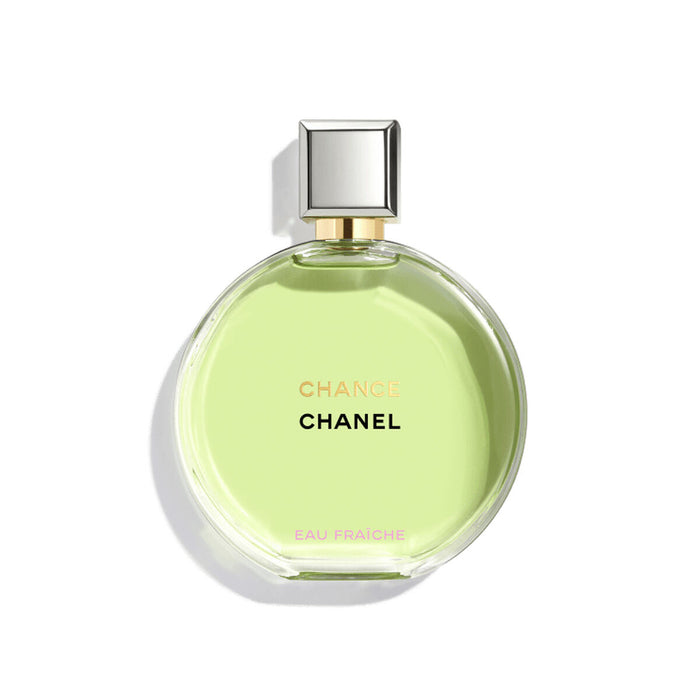 Damenparfüm Chanel Chance Eau Fraiche Eau de Parfum EDP 100 ml