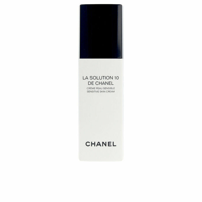 Gesichtscreme Chanel La Solution 10 (30 ml)