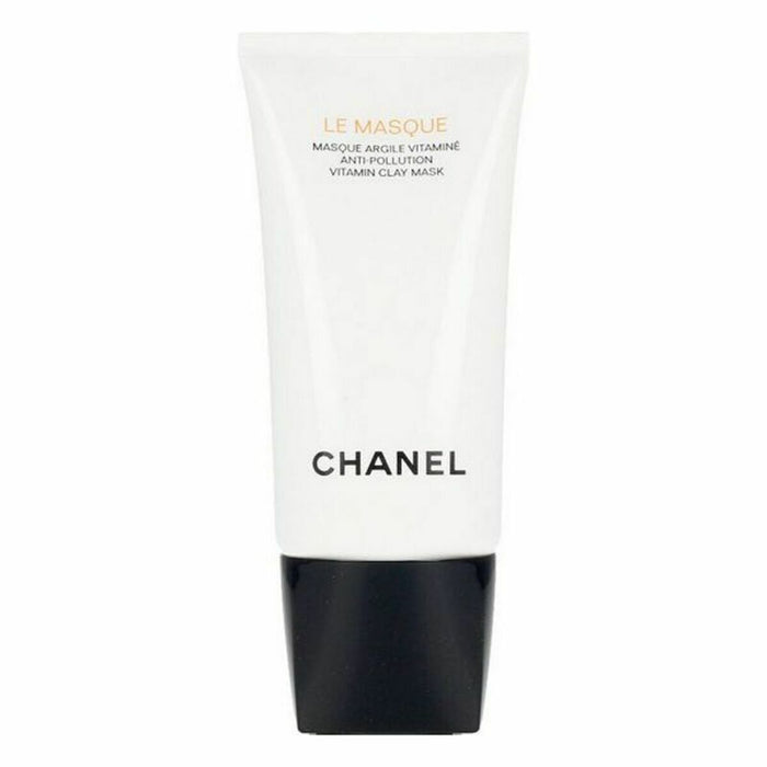 Feuchtigkeitsspendend Gesichtsmaske Chanel Le Masque 75 ml (75 ml)