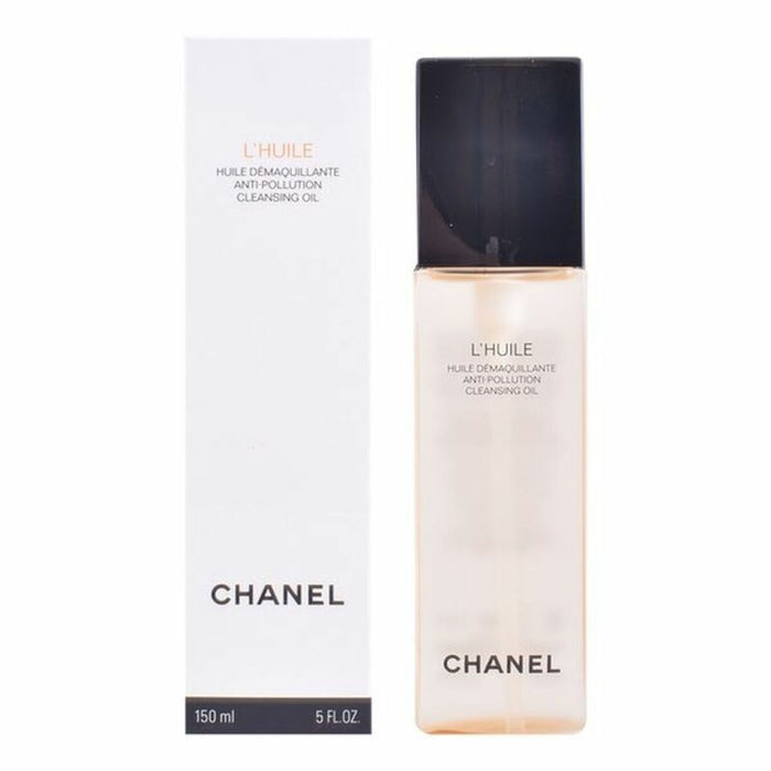Reinigungsöl L'Huile Chanel Kosmetik (150 ml) 150 ml