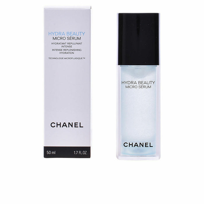 Gesichtscreme Chanel Hydra Beauty 50 ml (50 ml)