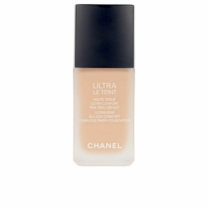 Flüssig-Make-up Chanel Le Teint Ultra 30 ml B40