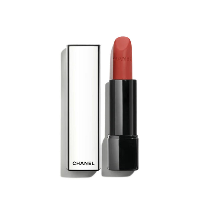 Lippenstift Chanel Rouge Allure Velvet Nº 01:00 3,5 g