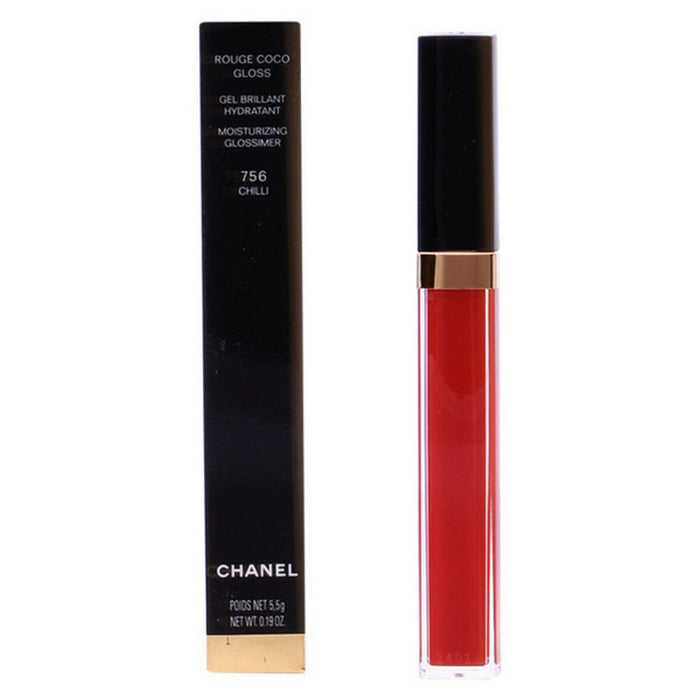 Lippgloss Rouge Coco Chanel