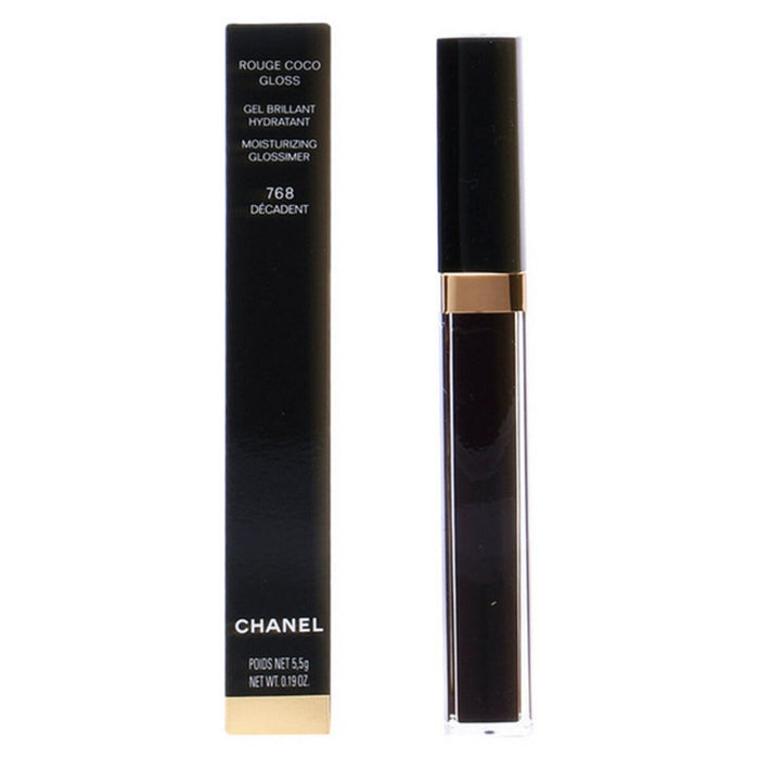 Lippgloss Rouge Coco Chanel