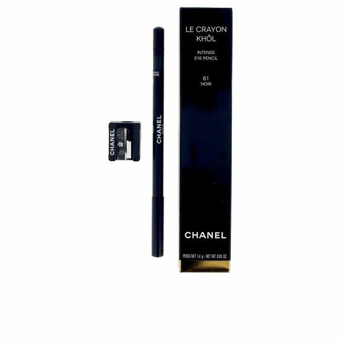Kajalstift Chanel Le Crayon Khôl Noir-61 (1 Stück) (1,4 g)