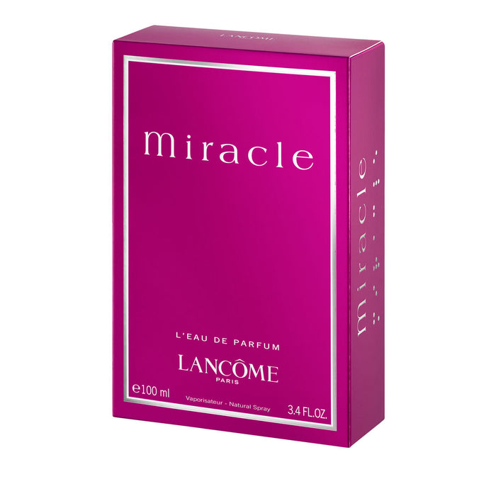 Damenparfüm Lancôme Miracle EDP 100 ml