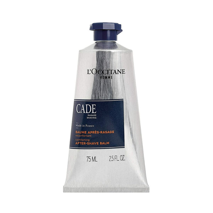 Aftershave-Balsam L'Occitane En Provence Cade 75 ml