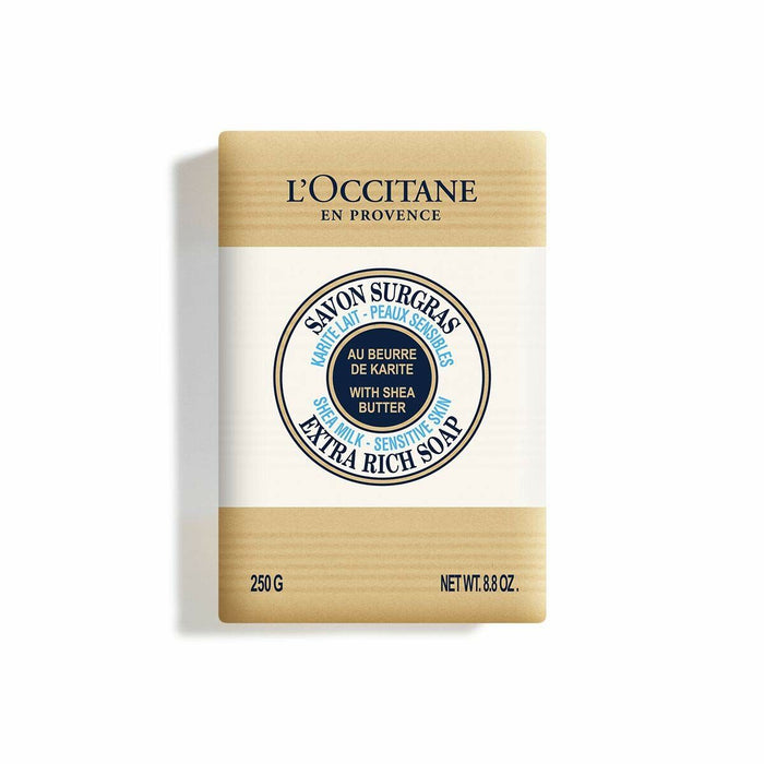 Gesichtscreme L'Occitane En Provence Karite 250 g