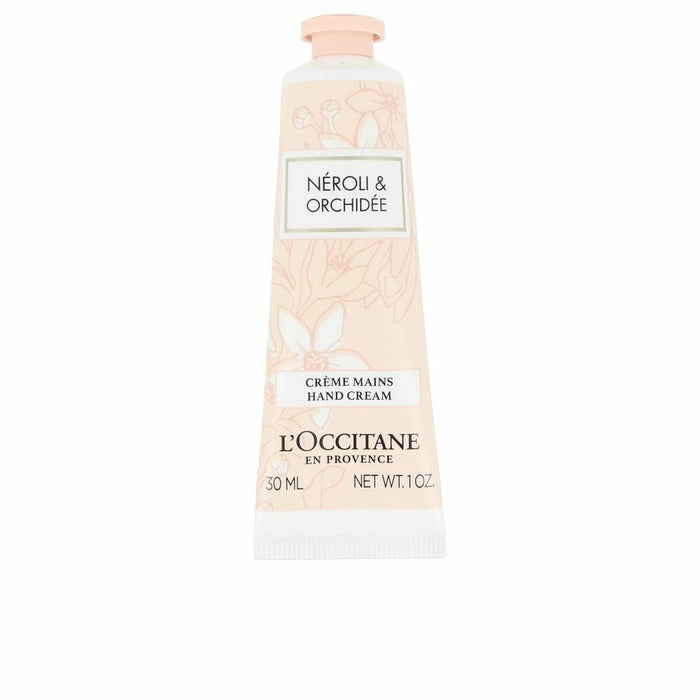 Handcreme L'Occitane En Provence Neroli & Orchidee (30 ml)