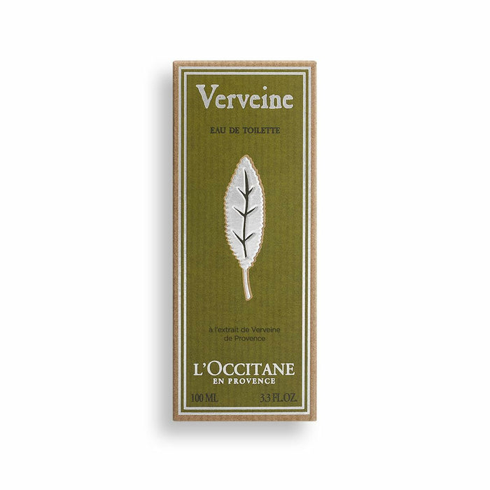 Unisex-Parfüm L'Occitane En Provence EDT Verbena 100 ml