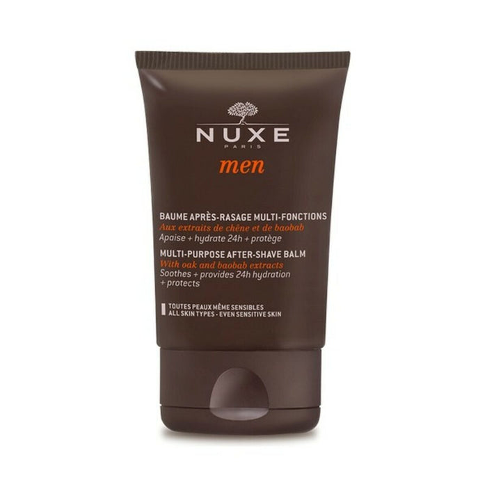 Aftershave-Balsam Multi-Purpose Nuxe (50 ml) Men 50 ml