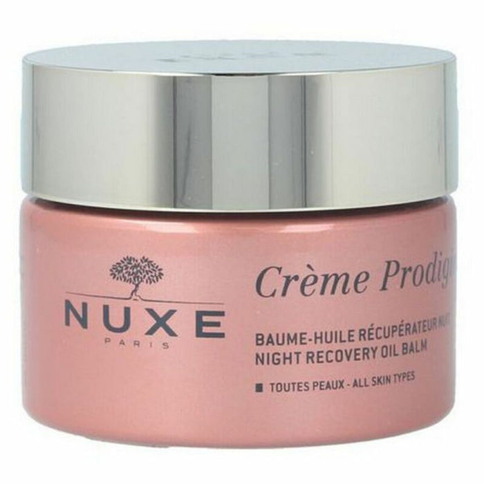 Gesichts-Repairbalsam Nuxe Crème Prodigieuse (50 ml) 50 ml