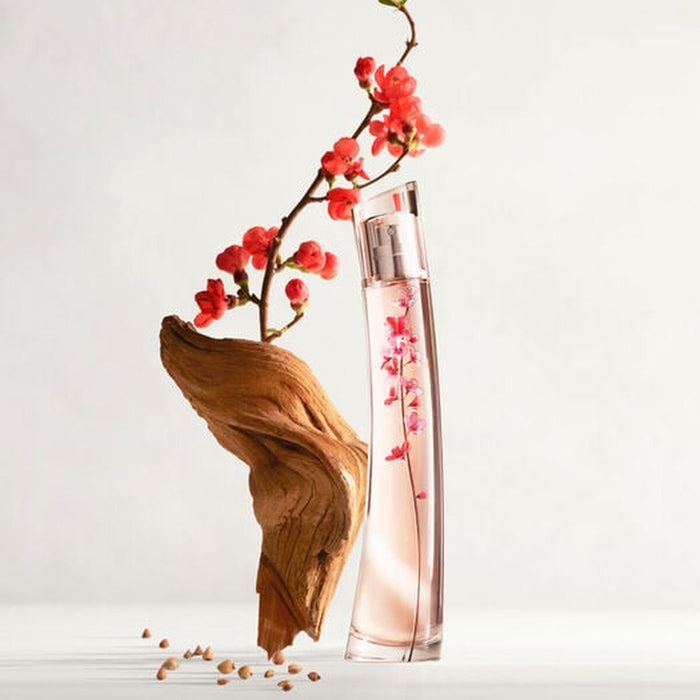 Damenparfüm Kenzo Flower Ikebana EDP 75 ml