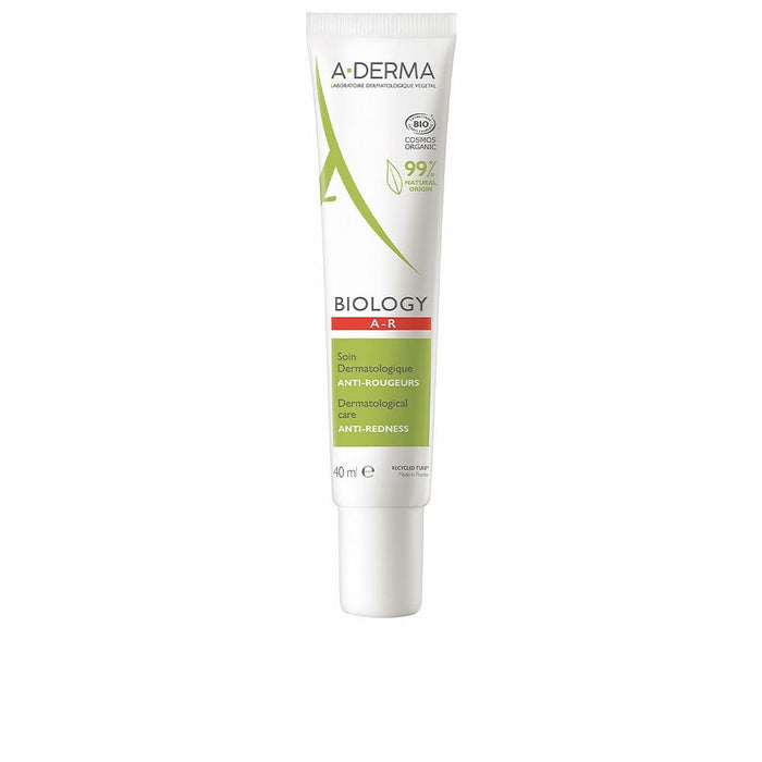 Creme gegen Hautrötungen A-Derma iology Soin Dermatologique Anti-Rougeur 40 ml