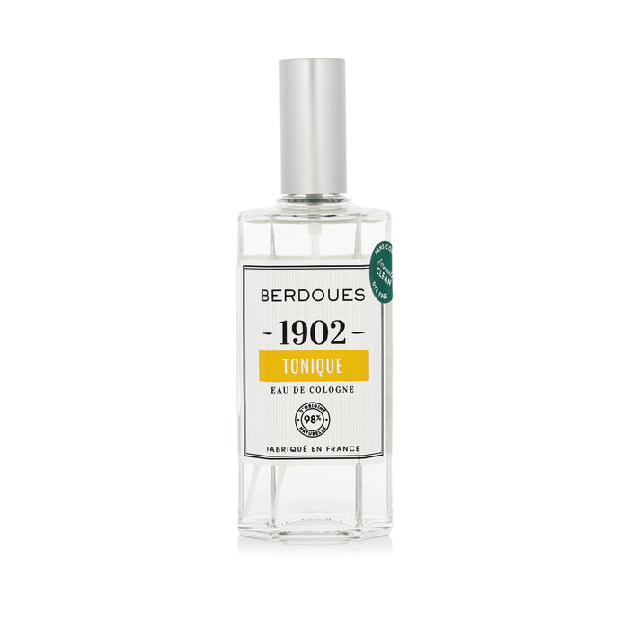 Unisex-Parfüm Berdoues EDC 1902 Tonique 125 ml