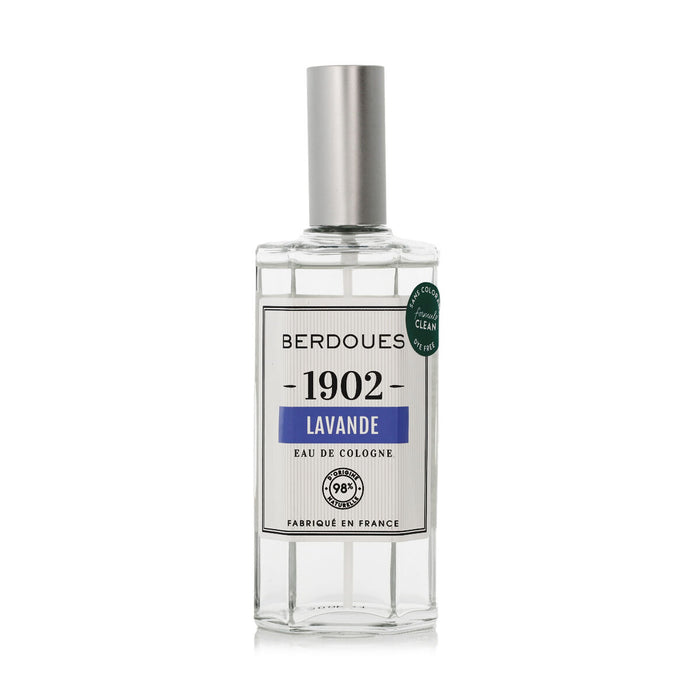 Unisex-Parfüm Berdoues EDC 1902 Lavande 125 ml