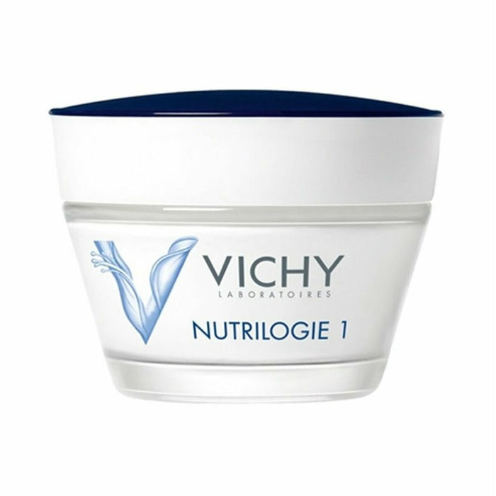 Gesichtscreme Vichy Nutrilogie (50 ml)