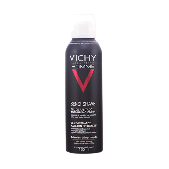 Rasiergel Vichy Sensi Shave 150 ml